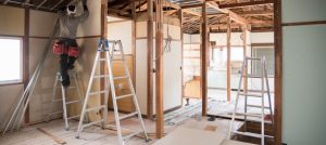 Entreprise de rénovation de la maison et de rénovation d’appartement à Mennevret